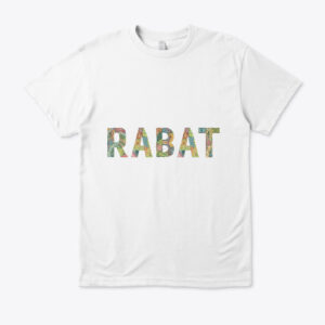 Unisex T-Shirt - RABAT