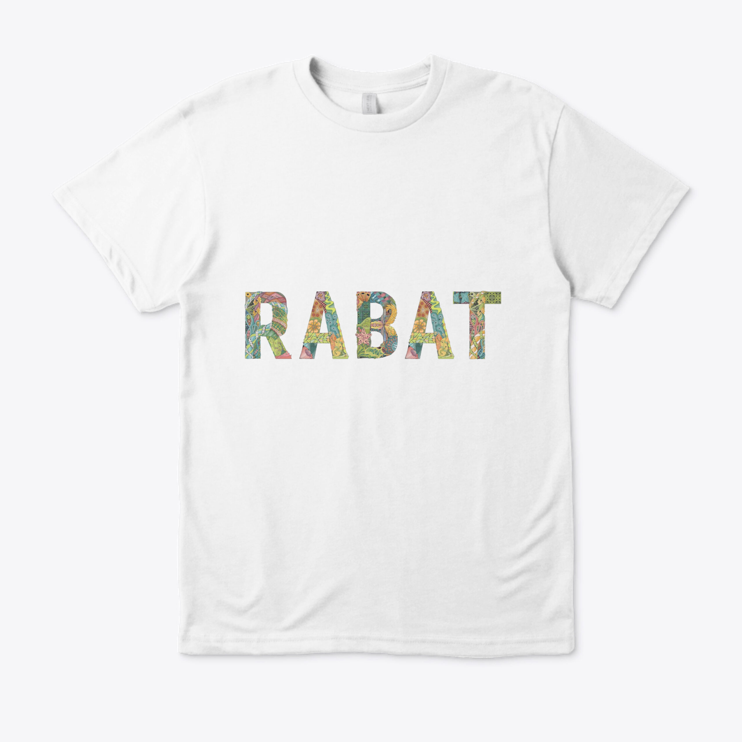 Unisex T-Shirt - RABAT